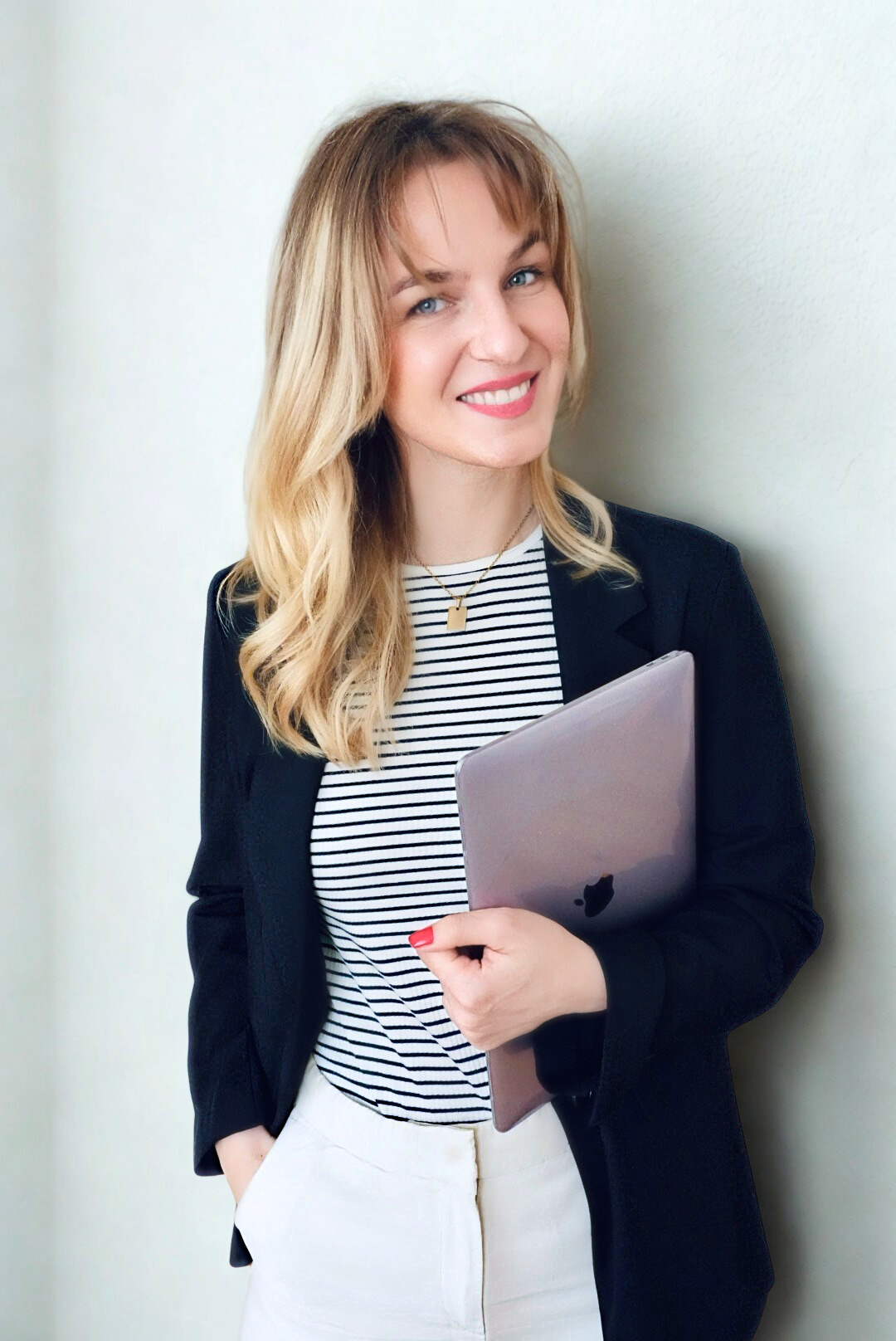 Carina Pogoreutz zum KI Learning Readiness Check